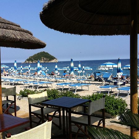 ספוטורנו Best Western Hotel Acqua Novella מראה חיצוני תמונה