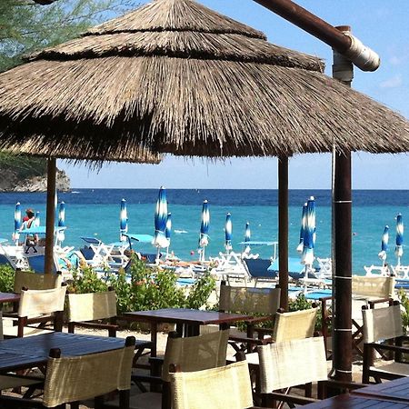 ספוטורנו Best Western Hotel Acqua Novella מראה חיצוני תמונה