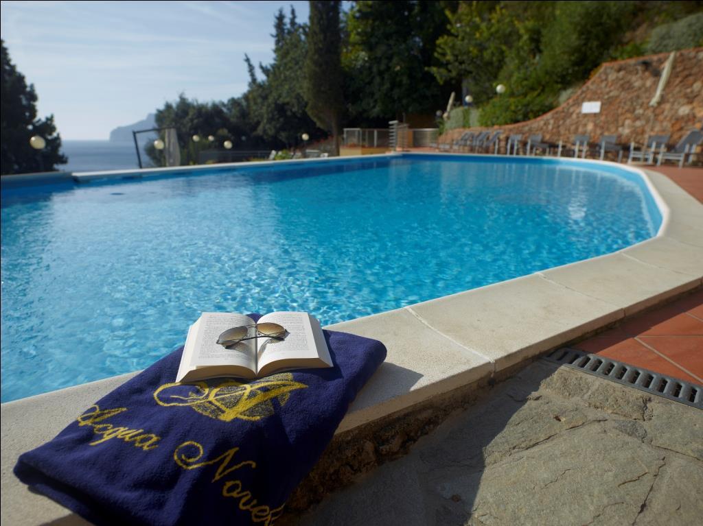 ספוטורנו Best Western Hotel Acqua Novella מתקנים תמונה