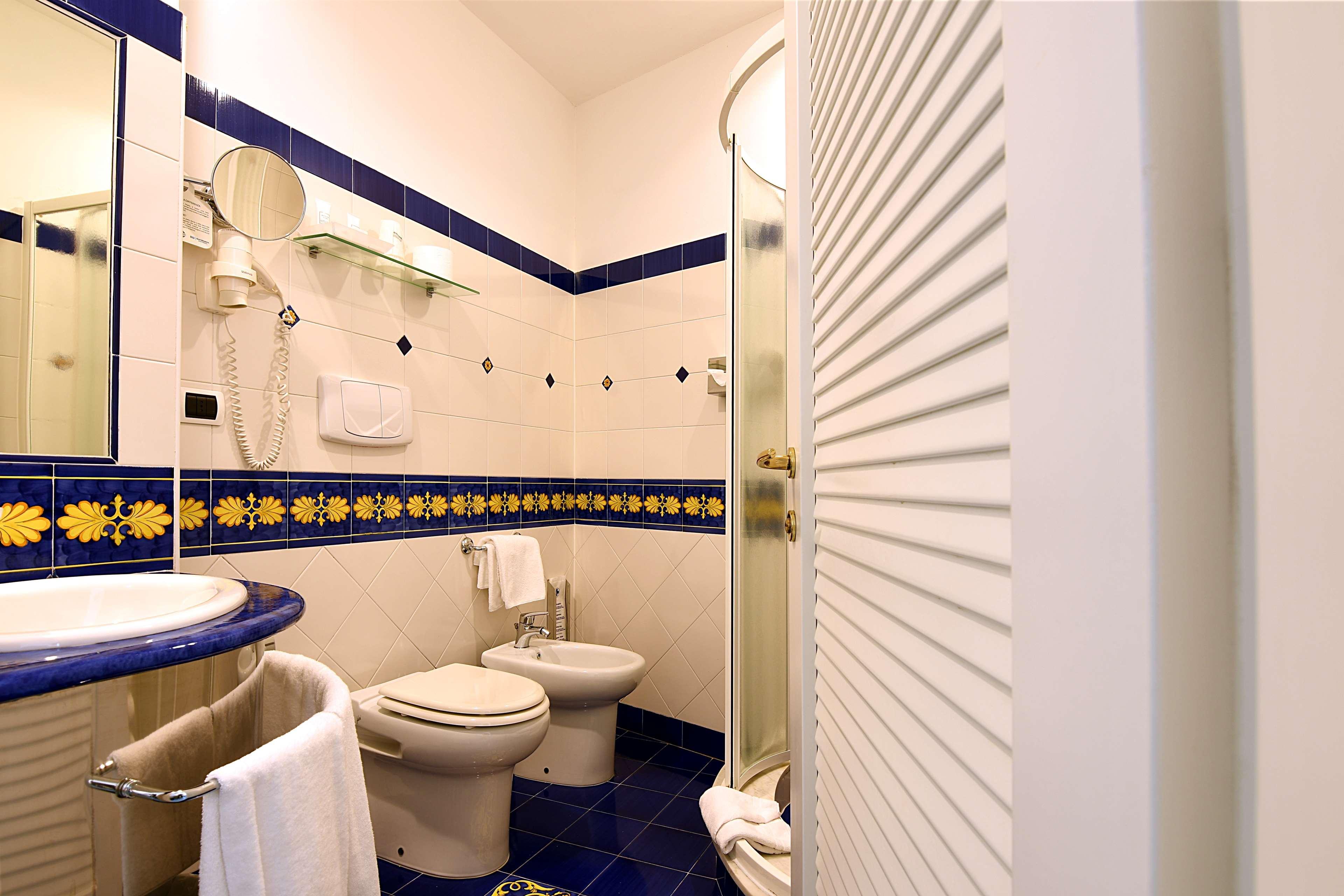 ספוטורנו Best Western Hotel Acqua Novella מראה חיצוני תמונה