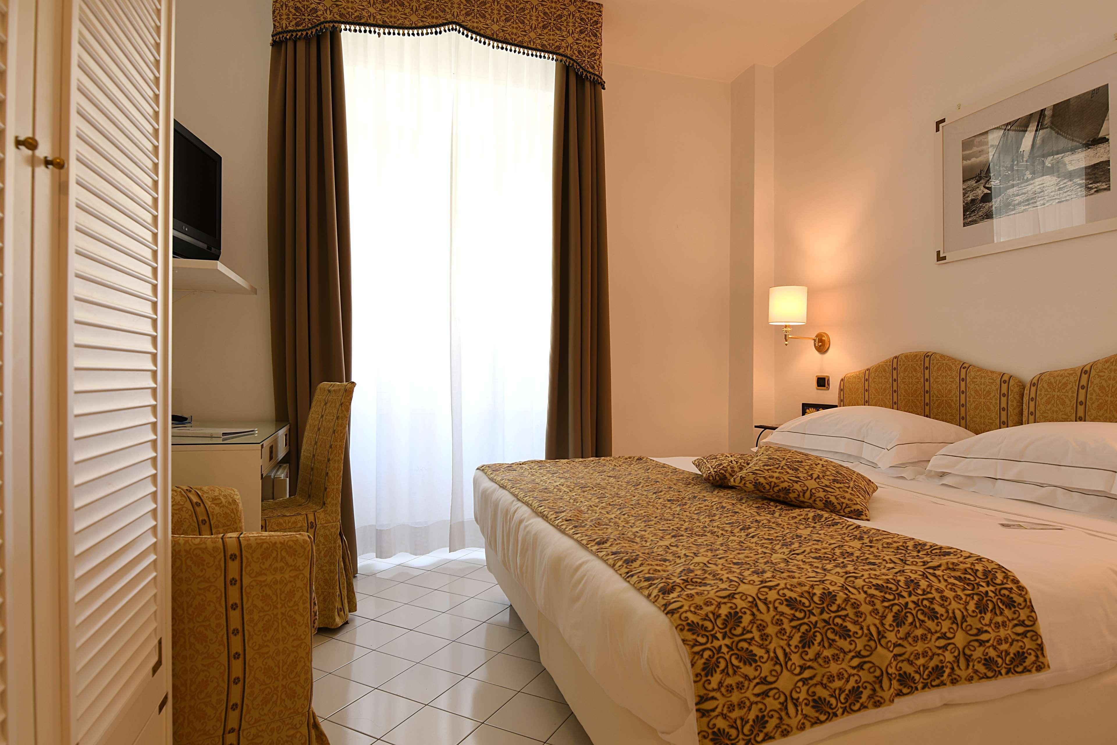 ספוטורנו Best Western Hotel Acqua Novella מראה חיצוני תמונה