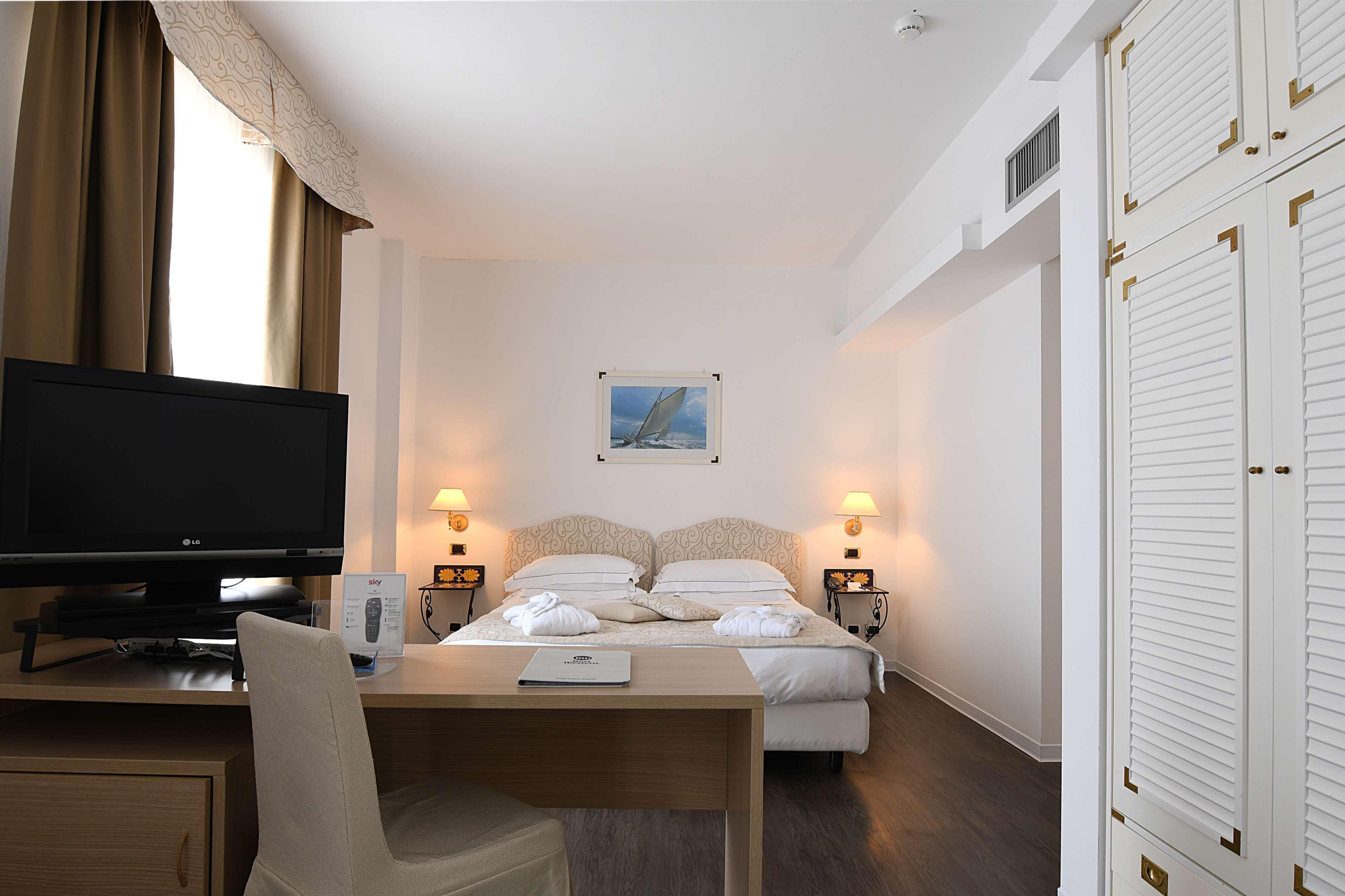 ספוטורנו Best Western Hotel Acqua Novella מראה חיצוני תמונה