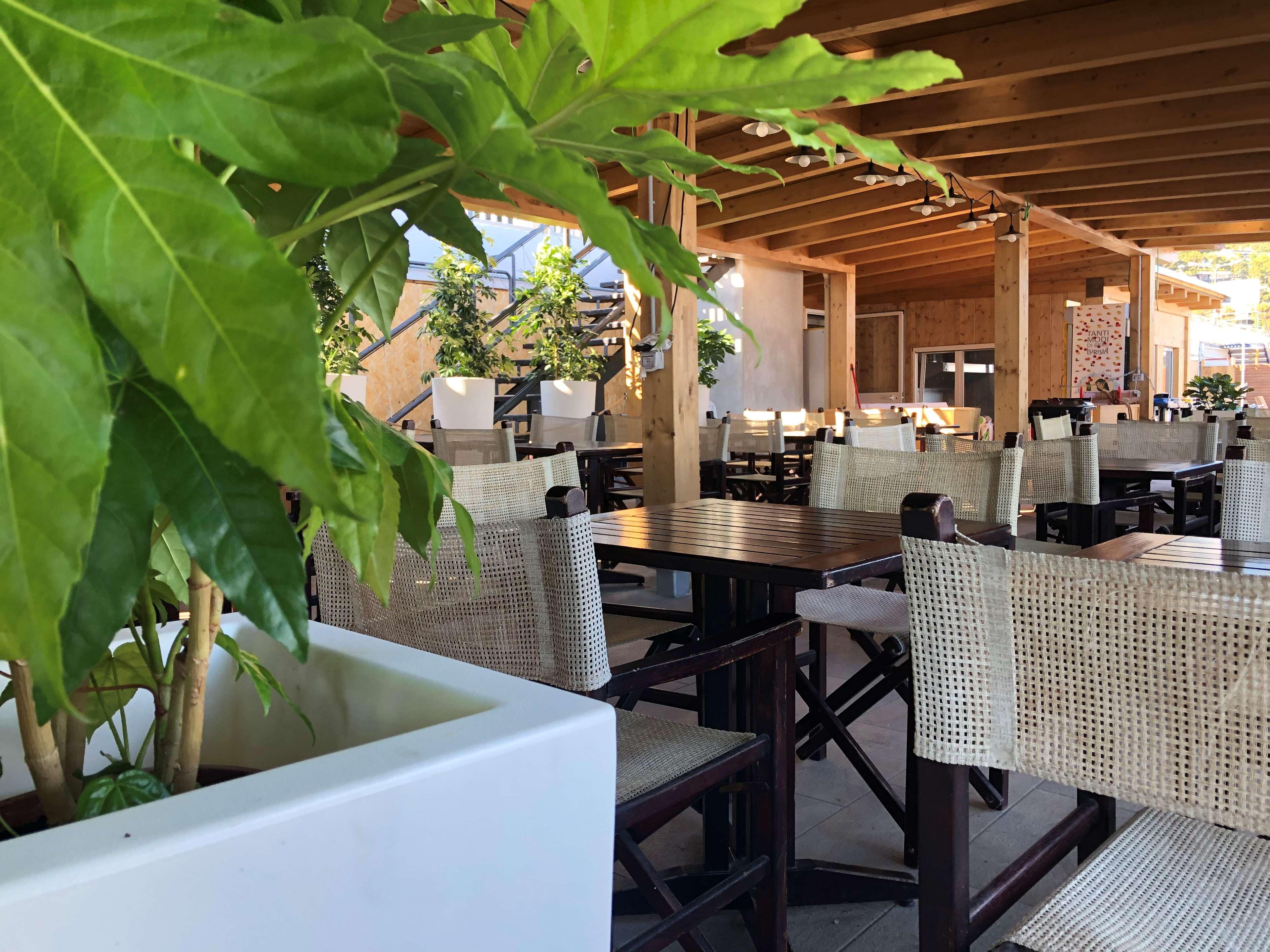 ספוטורנו Best Western Hotel Acqua Novella מראה חיצוני תמונה