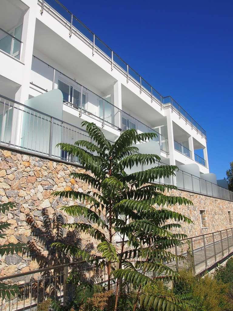 ספוטורנו Best Western Hotel Acqua Novella מראה חיצוני תמונה