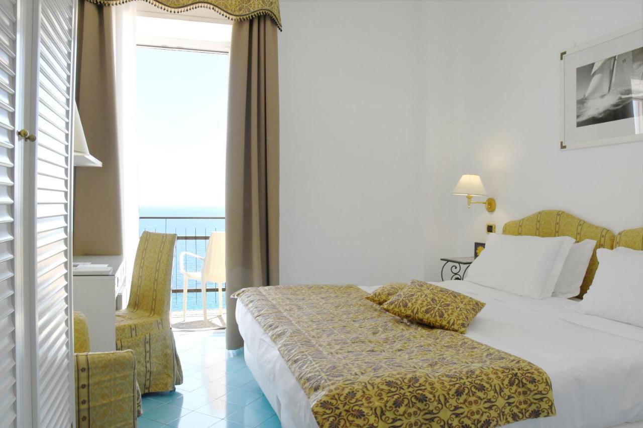 ספוטורנו Best Western Hotel Acqua Novella מראה חיצוני תמונה