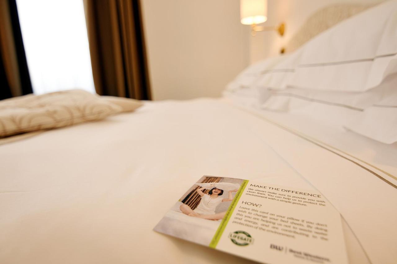 ספוטורנו Best Western Hotel Acqua Novella מראה חיצוני תמונה