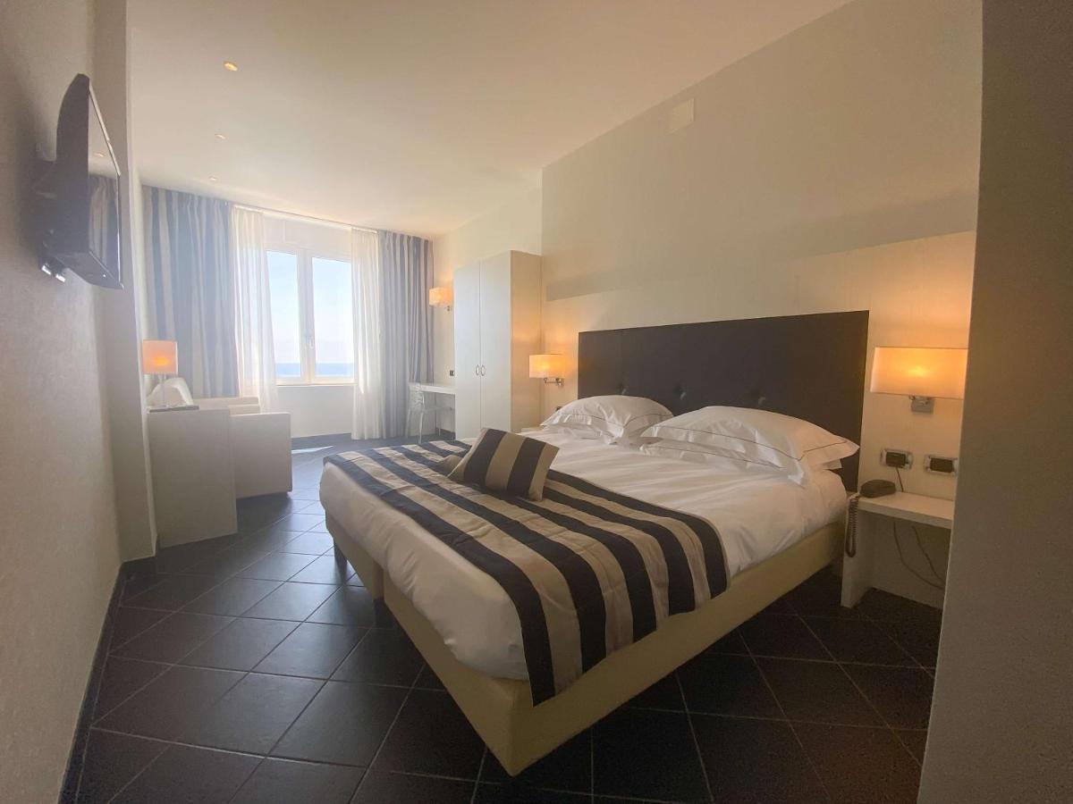 ספוטורנו Best Western Hotel Acqua Novella מראה חיצוני תמונה