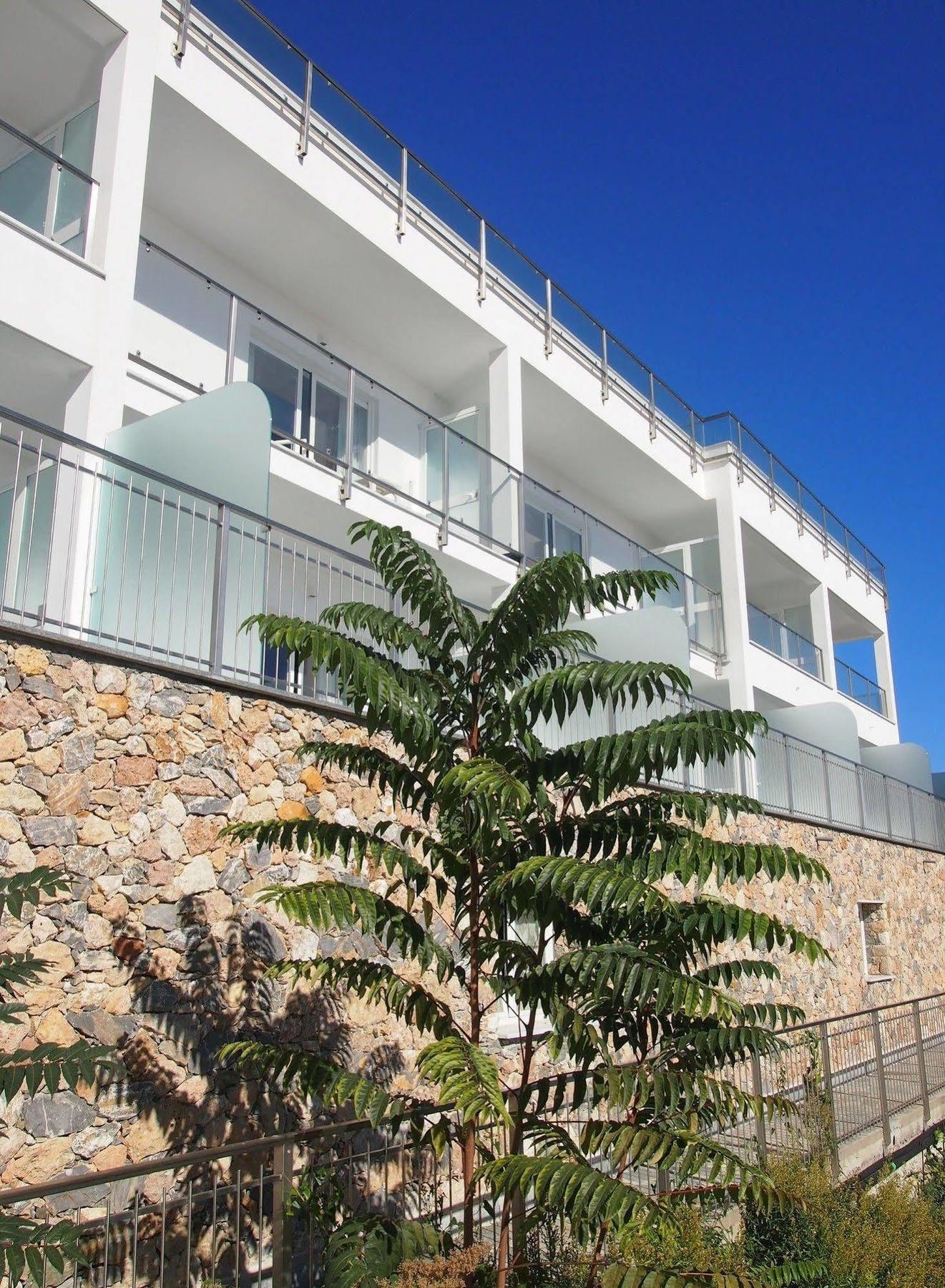 ספוטורנו Best Western Hotel Acqua Novella מראה חיצוני תמונה