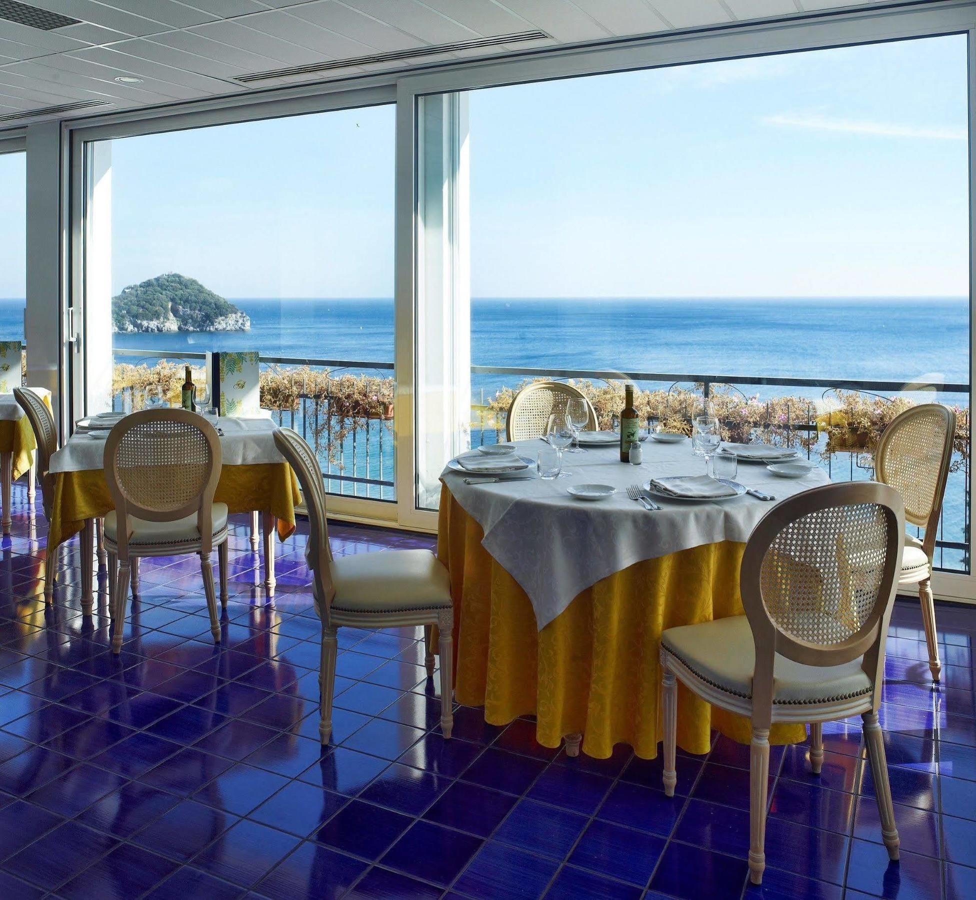 ספוטורנו Best Western Hotel Acqua Novella מראה חיצוני תמונה
