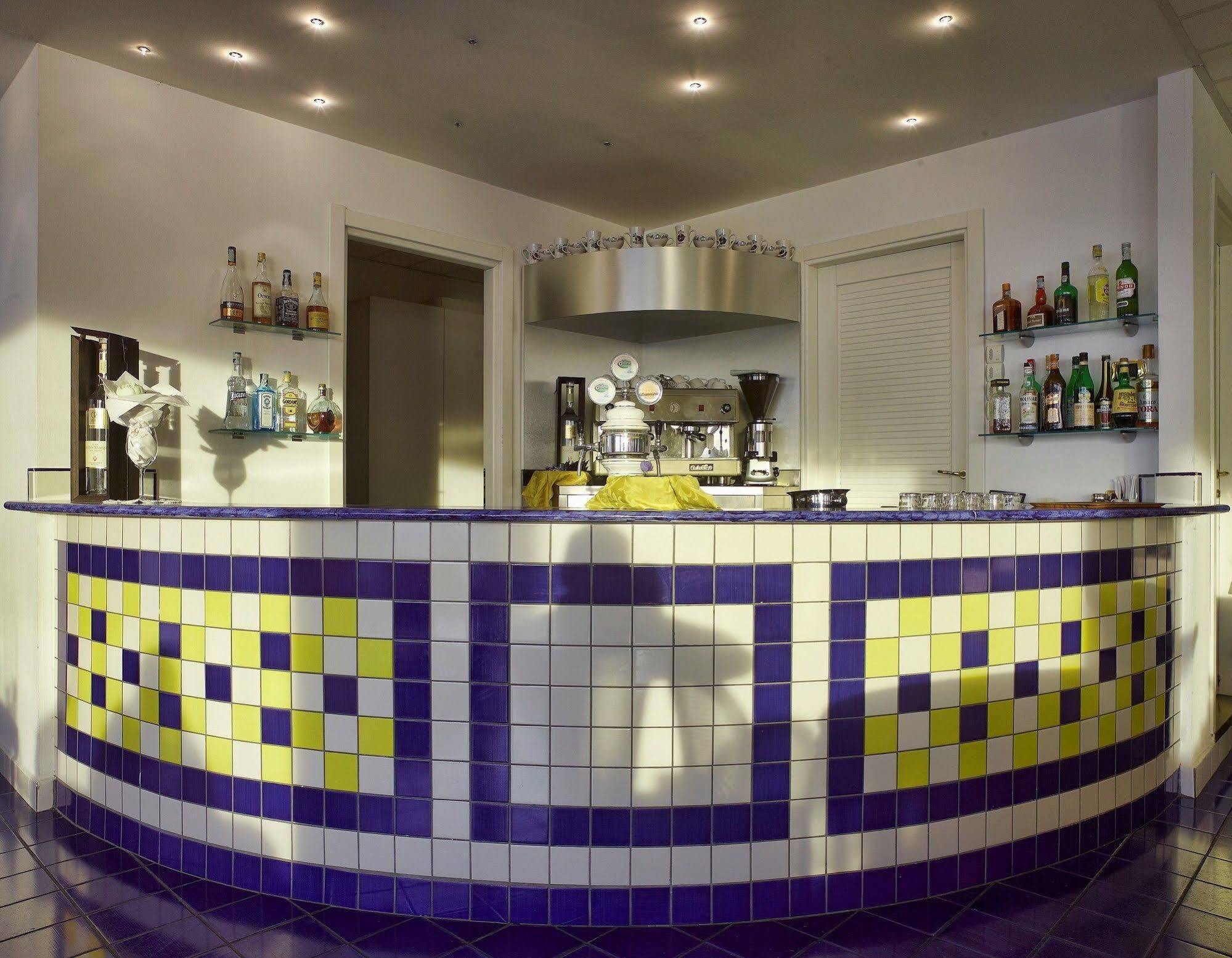 ספוטורנו Best Western Hotel Acqua Novella מראה חיצוני תמונה