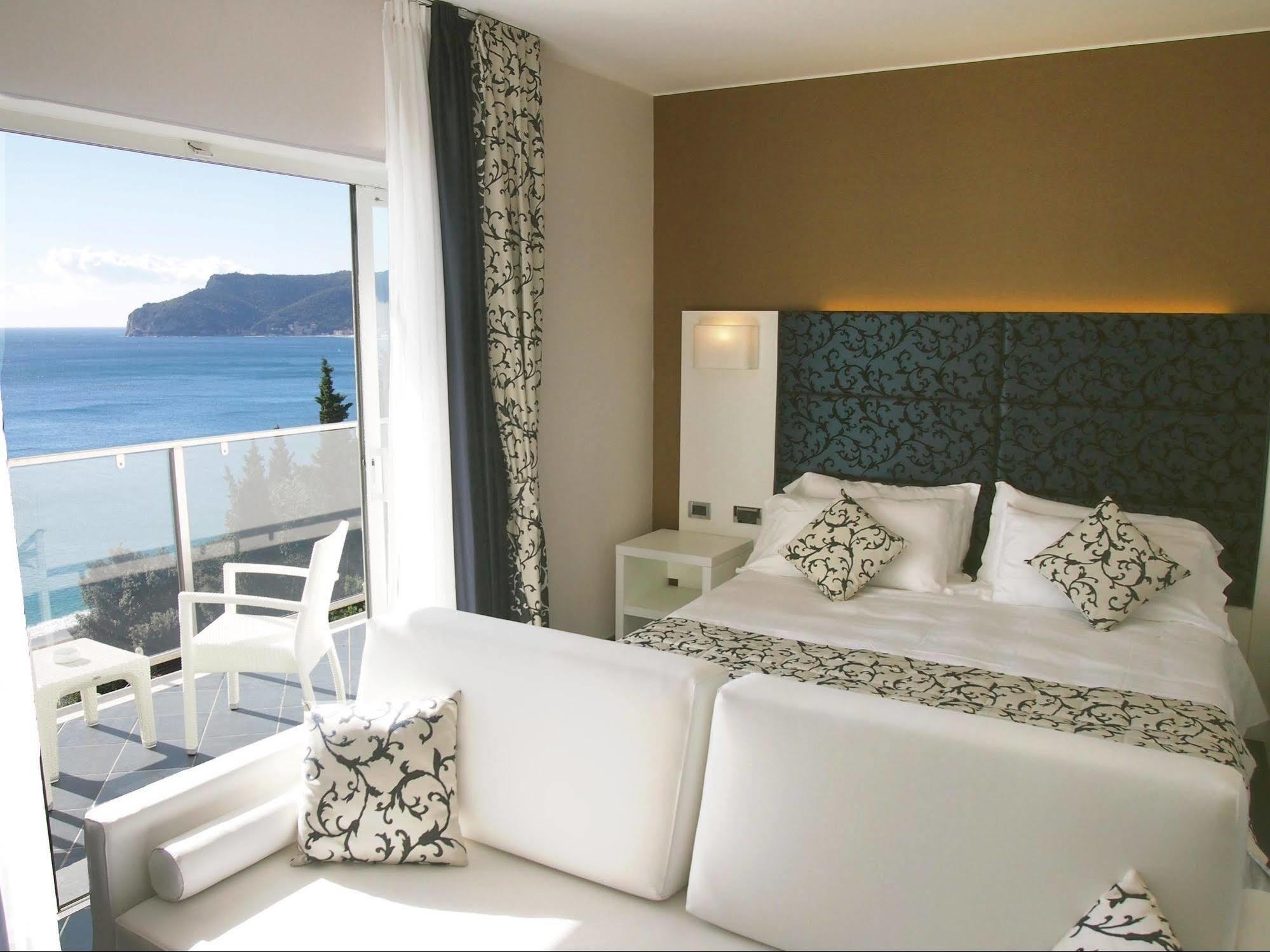 ספוטורנו Best Western Hotel Acqua Novella מראה חיצוני תמונה