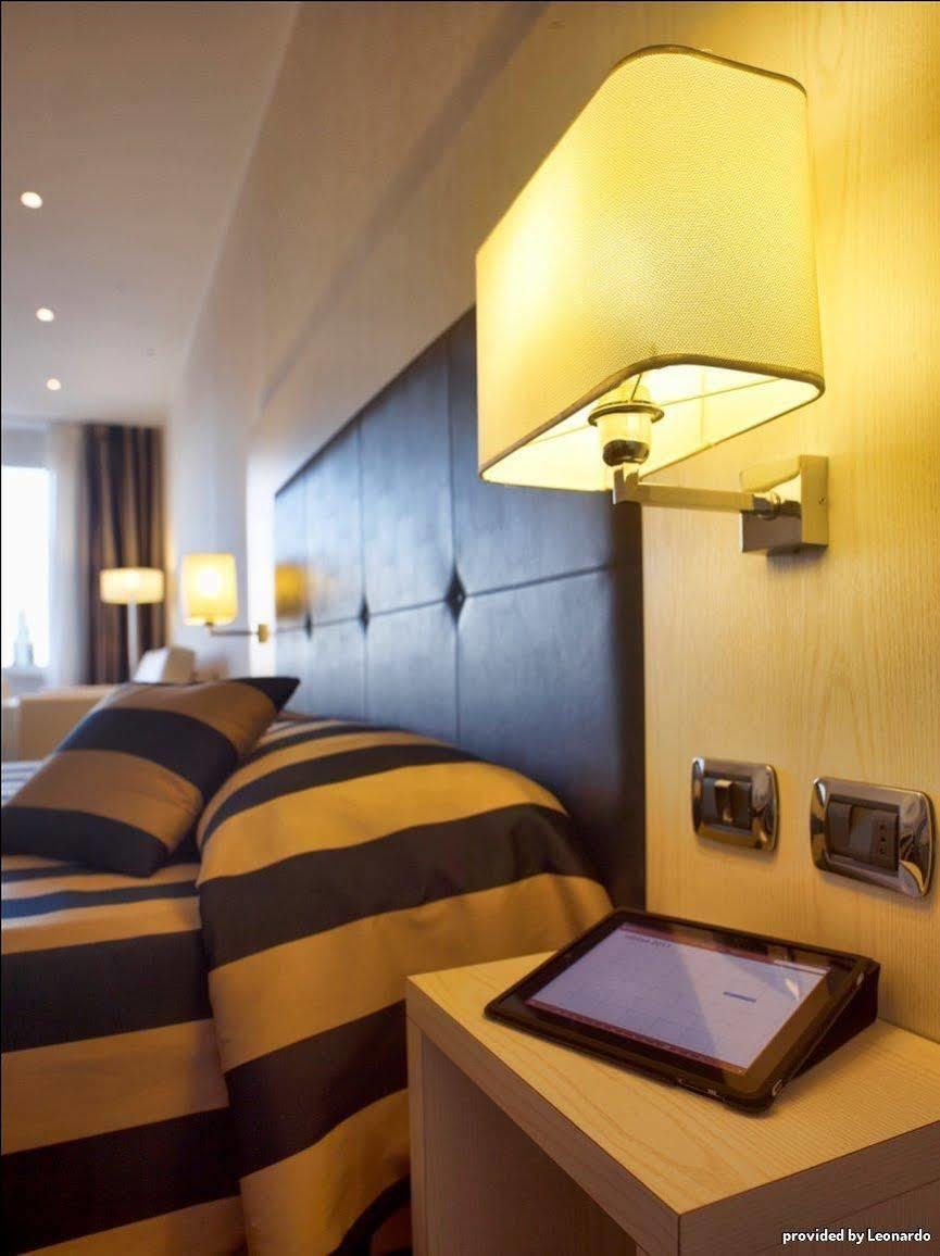 ספוטורנו Best Western Hotel Acqua Novella מראה חיצוני תמונה