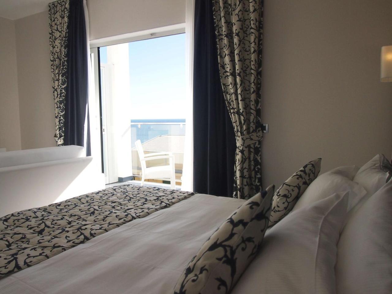 ספוטורנו Best Western Hotel Acqua Novella מראה חיצוני תמונה