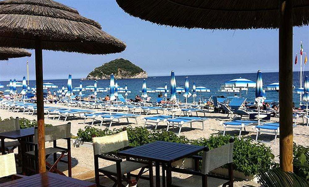 ספוטורנו Best Western Hotel Acqua Novella מראה חיצוני תמונה