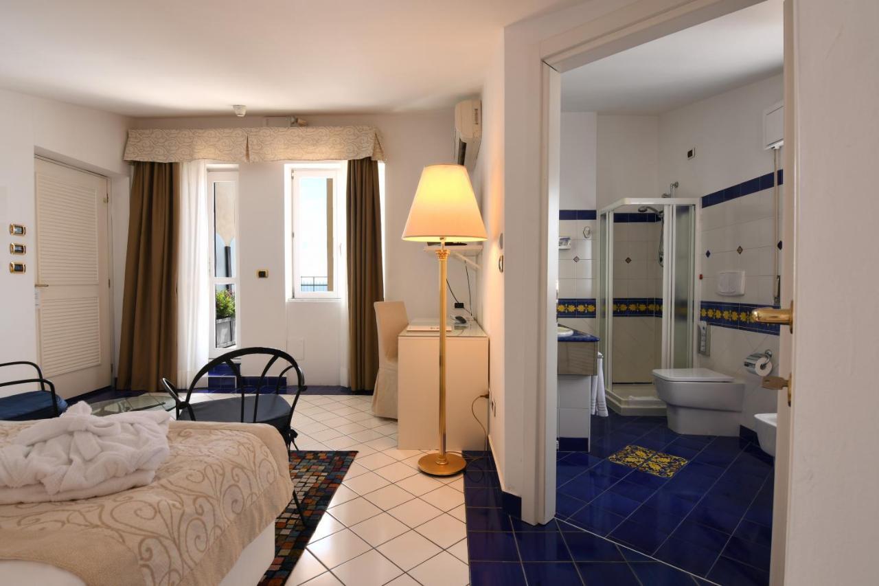 ספוטורנו Best Western Hotel Acqua Novella מראה חיצוני תמונה